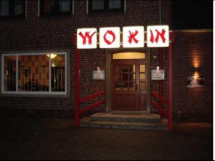 Foto: WOK IN  